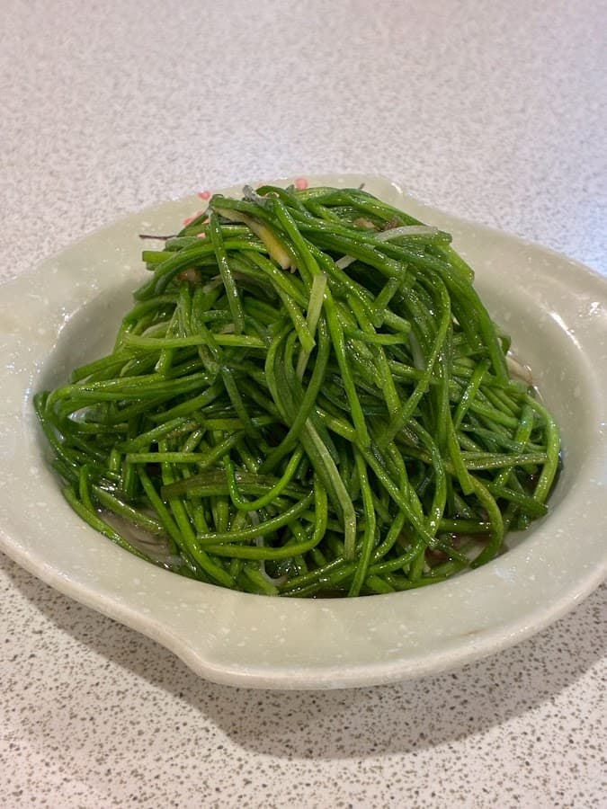 湖美海鮮鵝肉台菜料理 照片 4