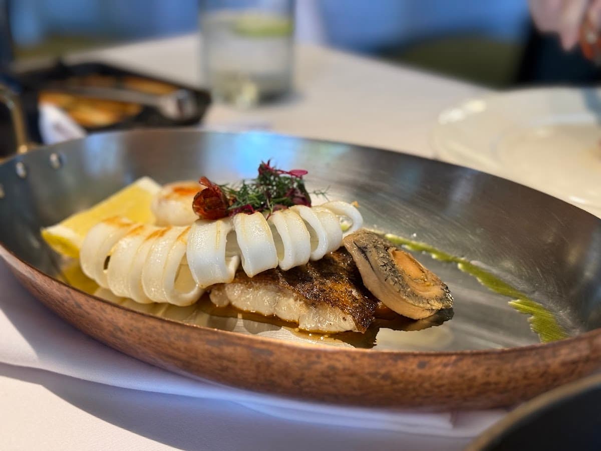 N°168 牛排館(大直本館) 照片 5