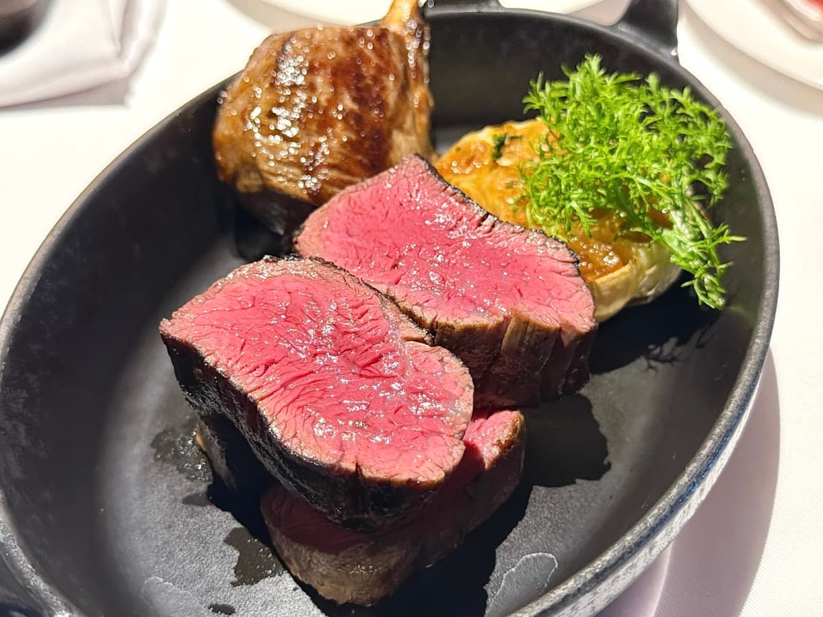 N°168 牛排館(大直本館) 照片 7