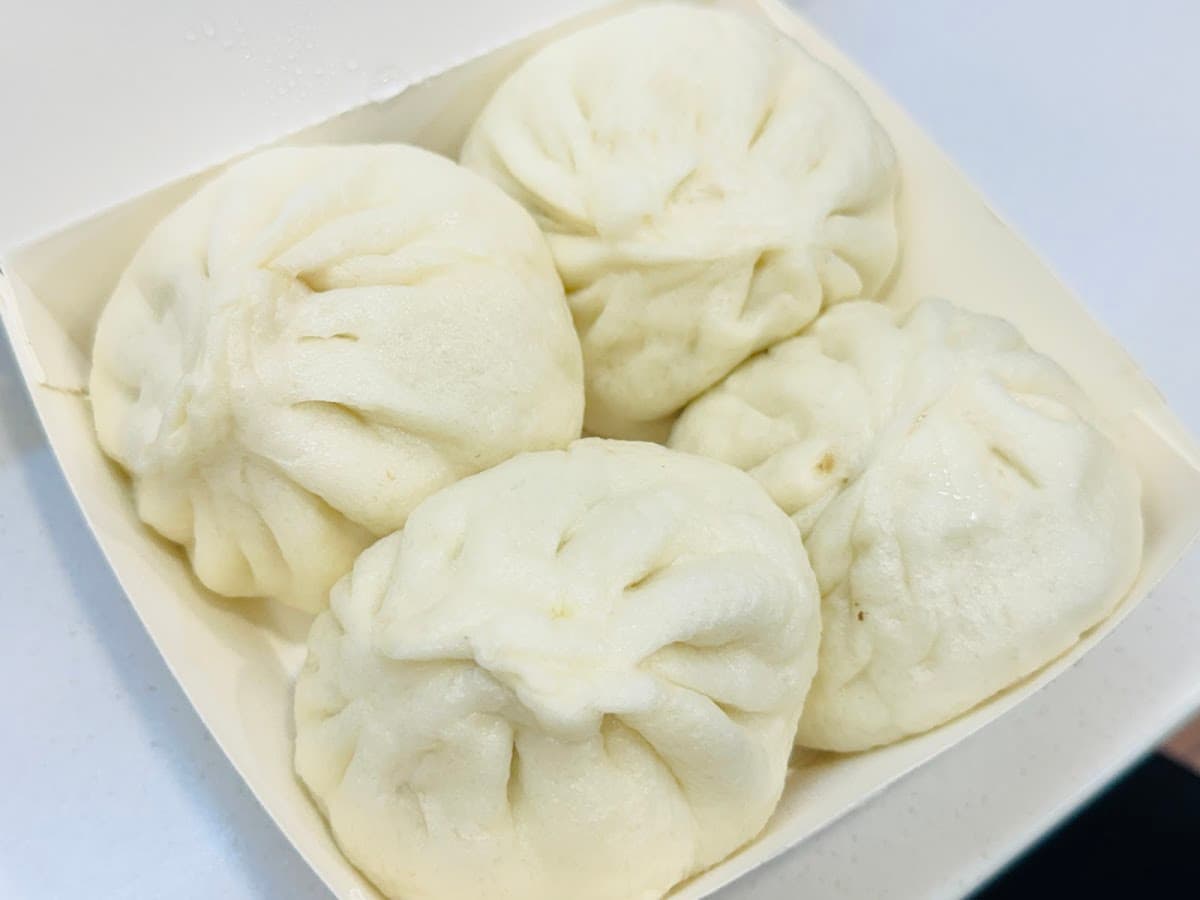 美味小籠包 照片 13