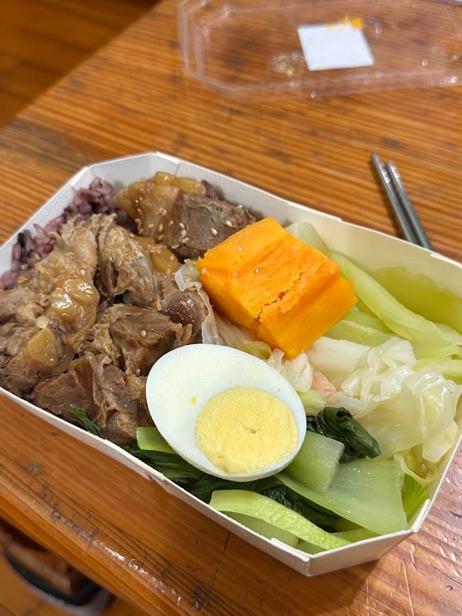 兵大姐-低卡餐盒 照片 27
