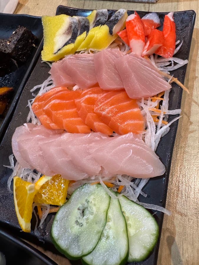 鮮泰園台式廚坊 照片 35