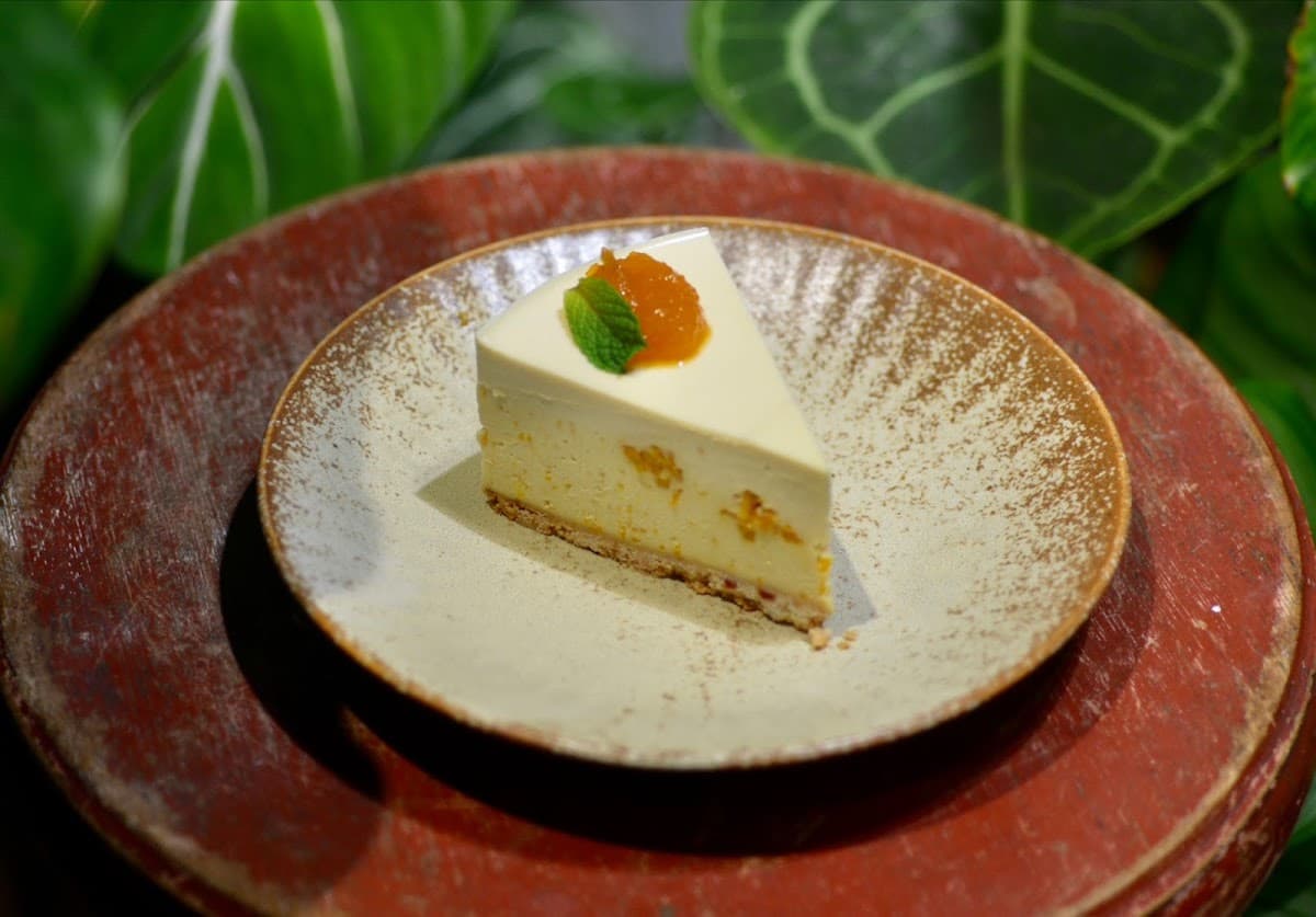 嶼人咖啡-台北美食-餐廳-下午茶-cafe-coffee 照片 6