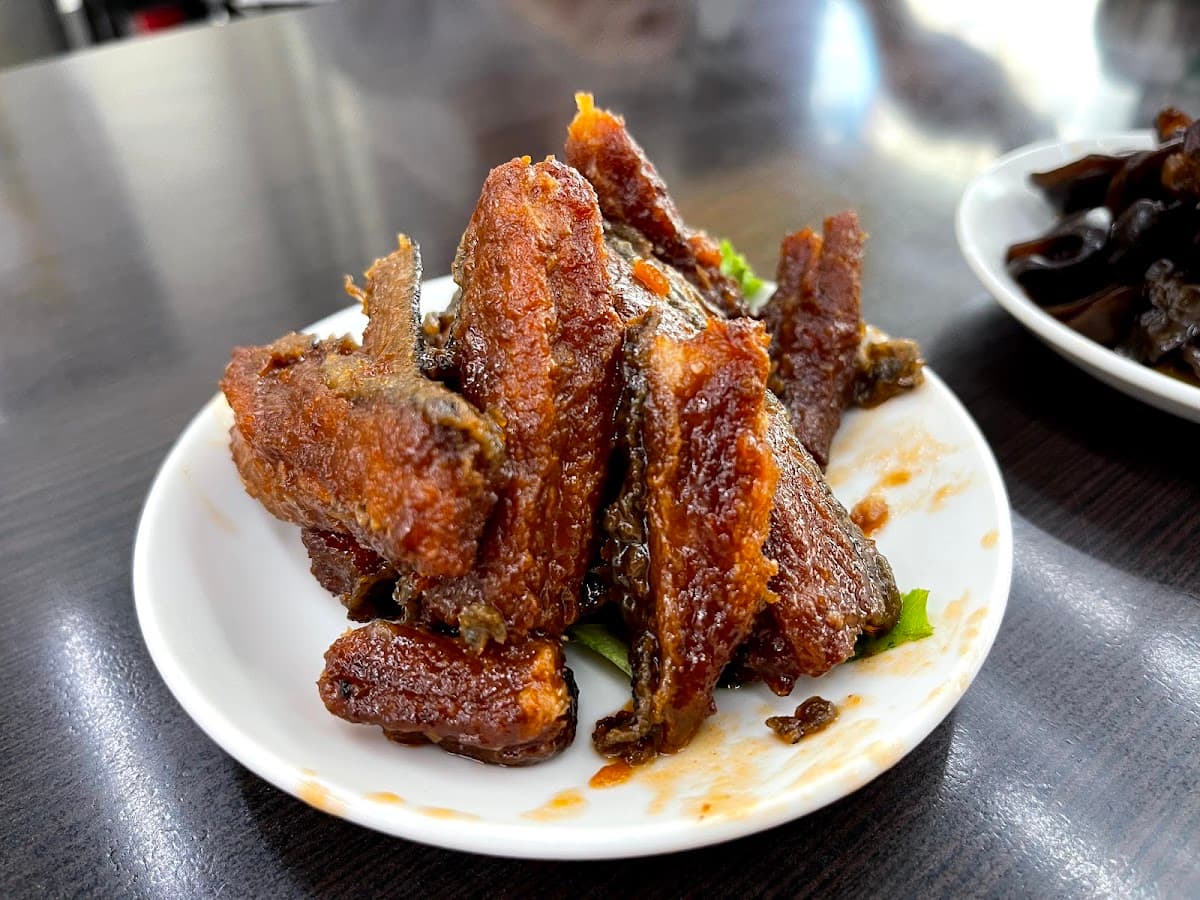 上海好味道小籠湯包 照片 5
