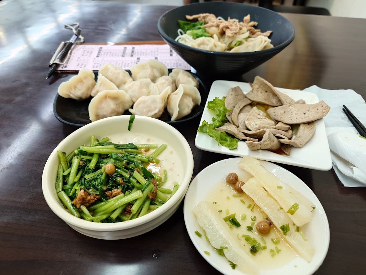 上海好味道小籠湯包 照片 9