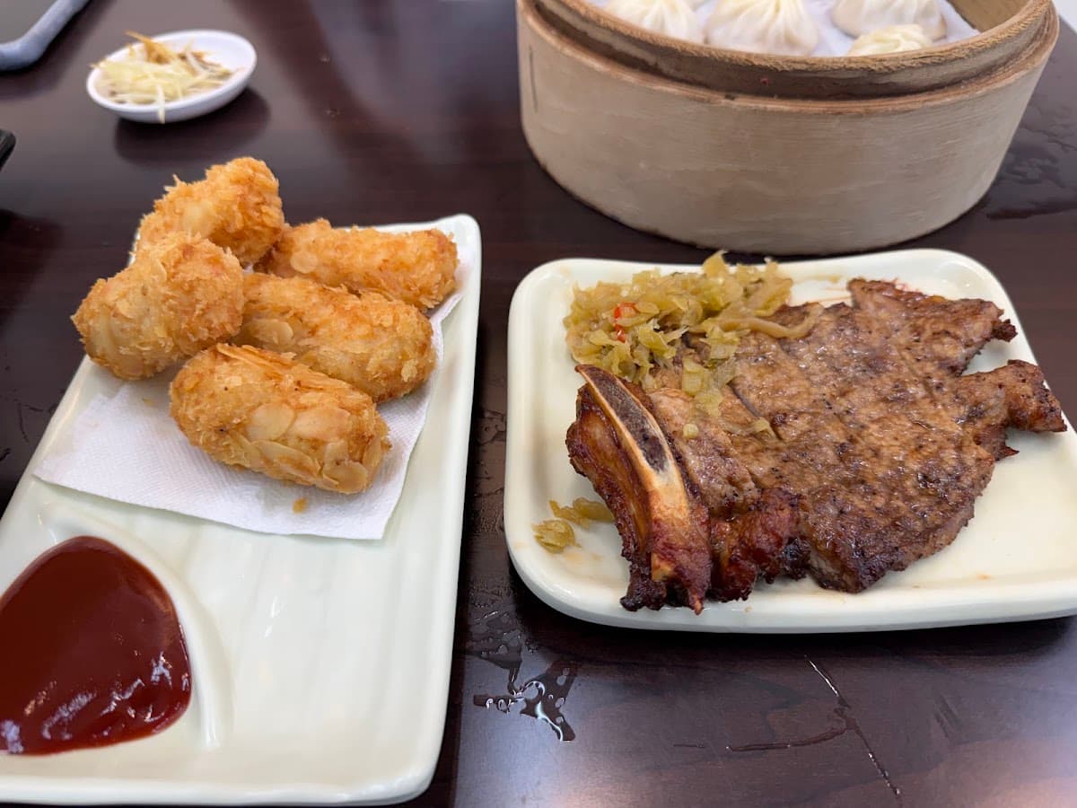 上海好味道小籠湯包 照片 8