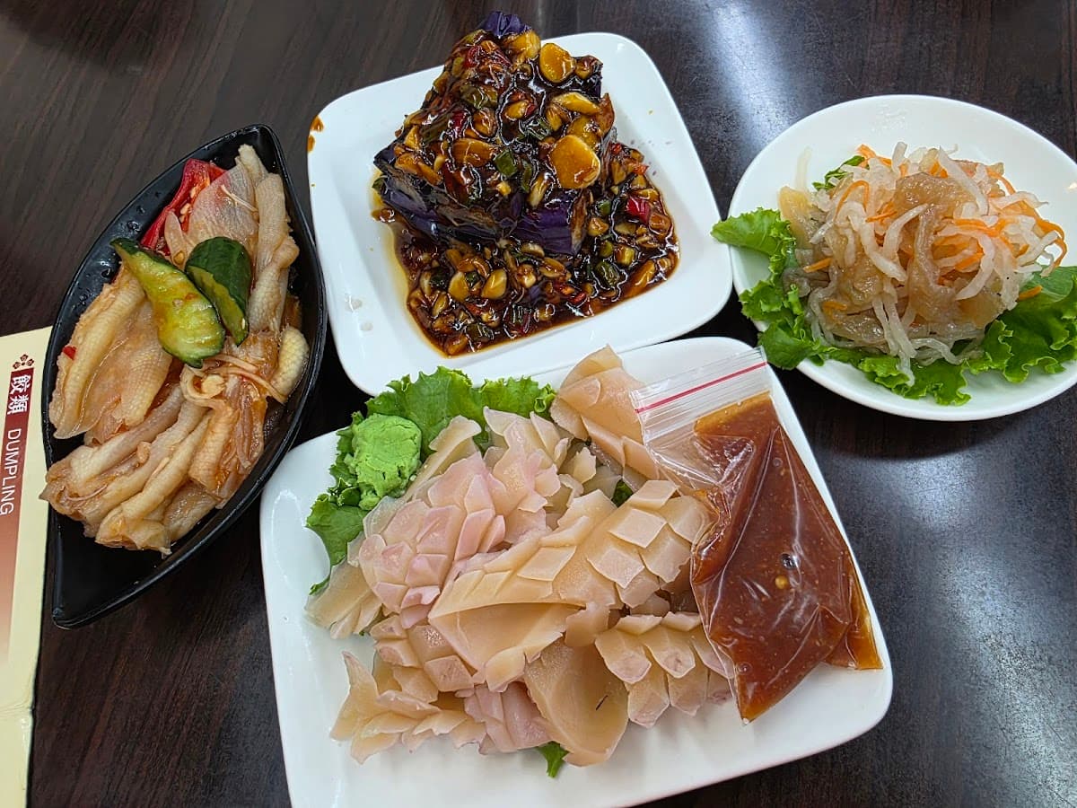 上海好味道小籠湯包 照片 4
