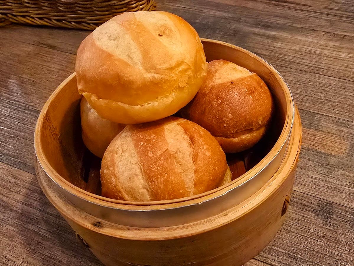羽樂歐陸創意料理 照片 3