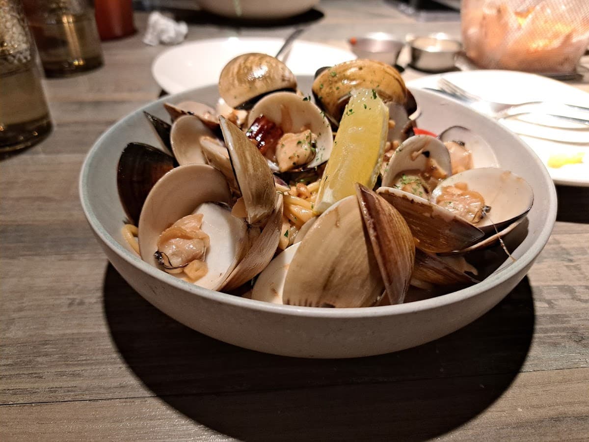 羽樂歐陸創意料理 照片 2