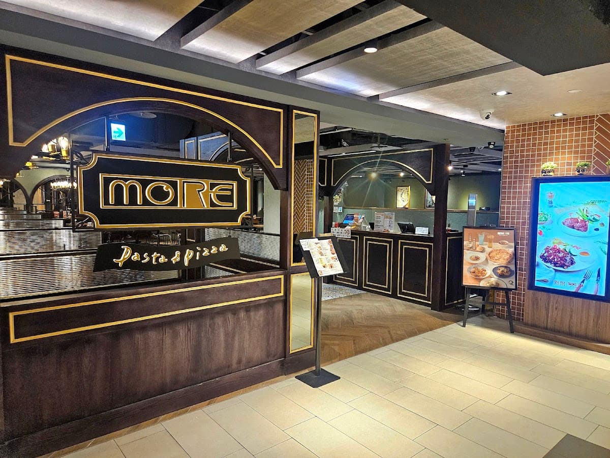 默爾pasta&pizza (桃園統領店) 照片 2
