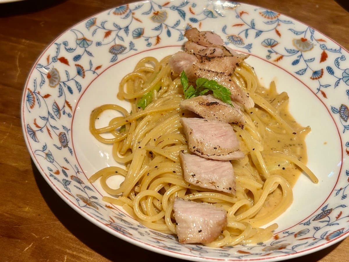 默爾pasta&pizza (桃園統領店) 照片 4