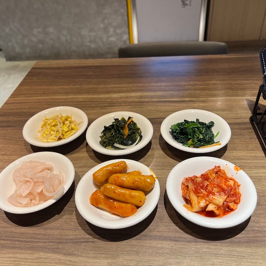 北村豆腐家 桃園統領廣場店 照片 2