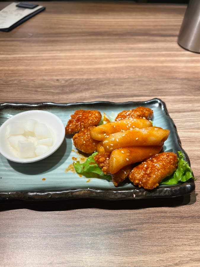 北村豆腐家 桃園統領廣場店 照片 3