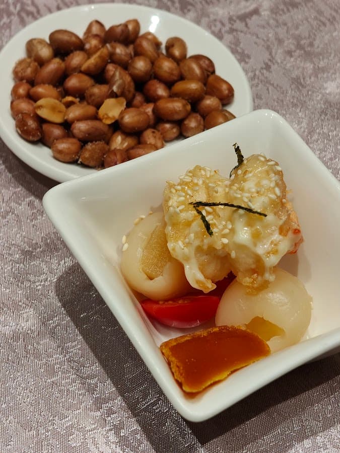 總理大餐廳 照片 6