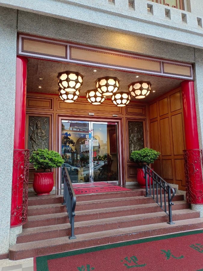 總理大餐廳 照片 2