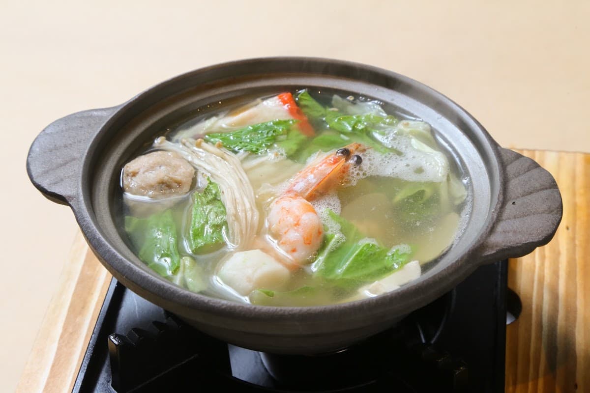 檸檬草美食茶房 桃園店 照片 5