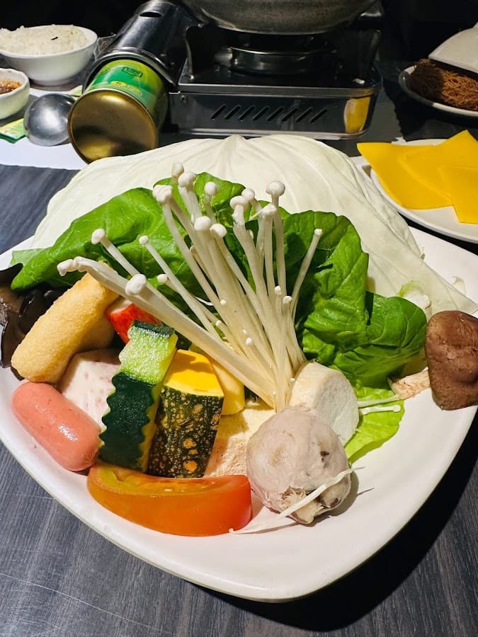 檸檬草美食茶房 桃園店 照片 8