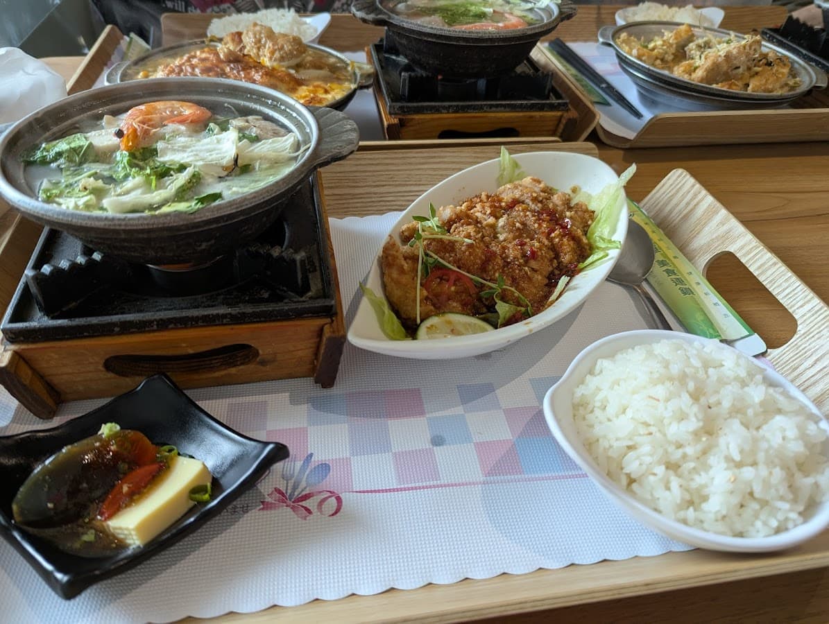 檸檬草美食茶房 桃園店 照片 7