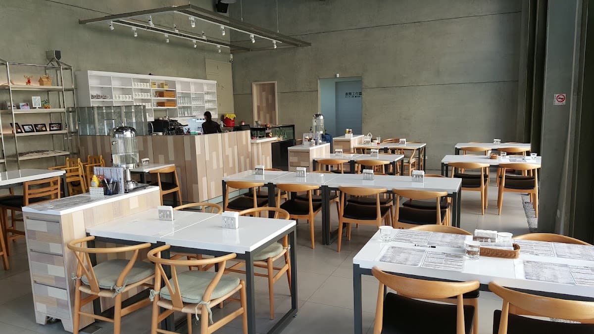 森兜風咖啡館 照片 4