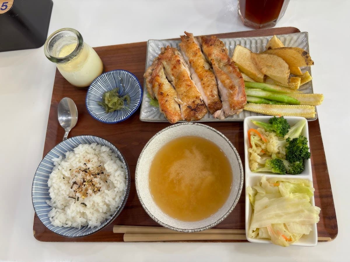 森兜風咖啡館 照片 11