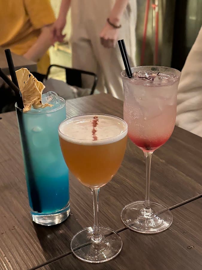 來吧台北日式暢飲餐酒館 | 信義暢飲 | 酒吧 | 國父紀念館 照片 9
