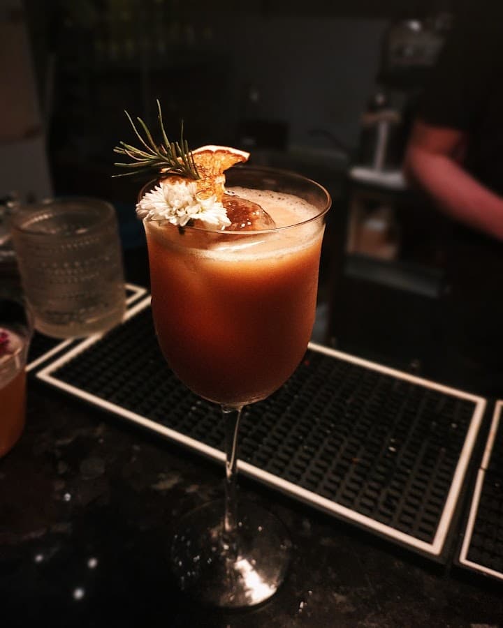 來吧台北日式暢飲餐酒館 | 信義暢飲 | 酒吧 | 國父紀念館 照片 4