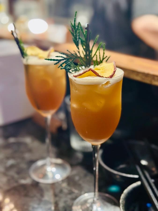 來吧台北日式暢飲餐酒館 | 信義暢飲 | 酒吧 | 國父紀念館 照片 10